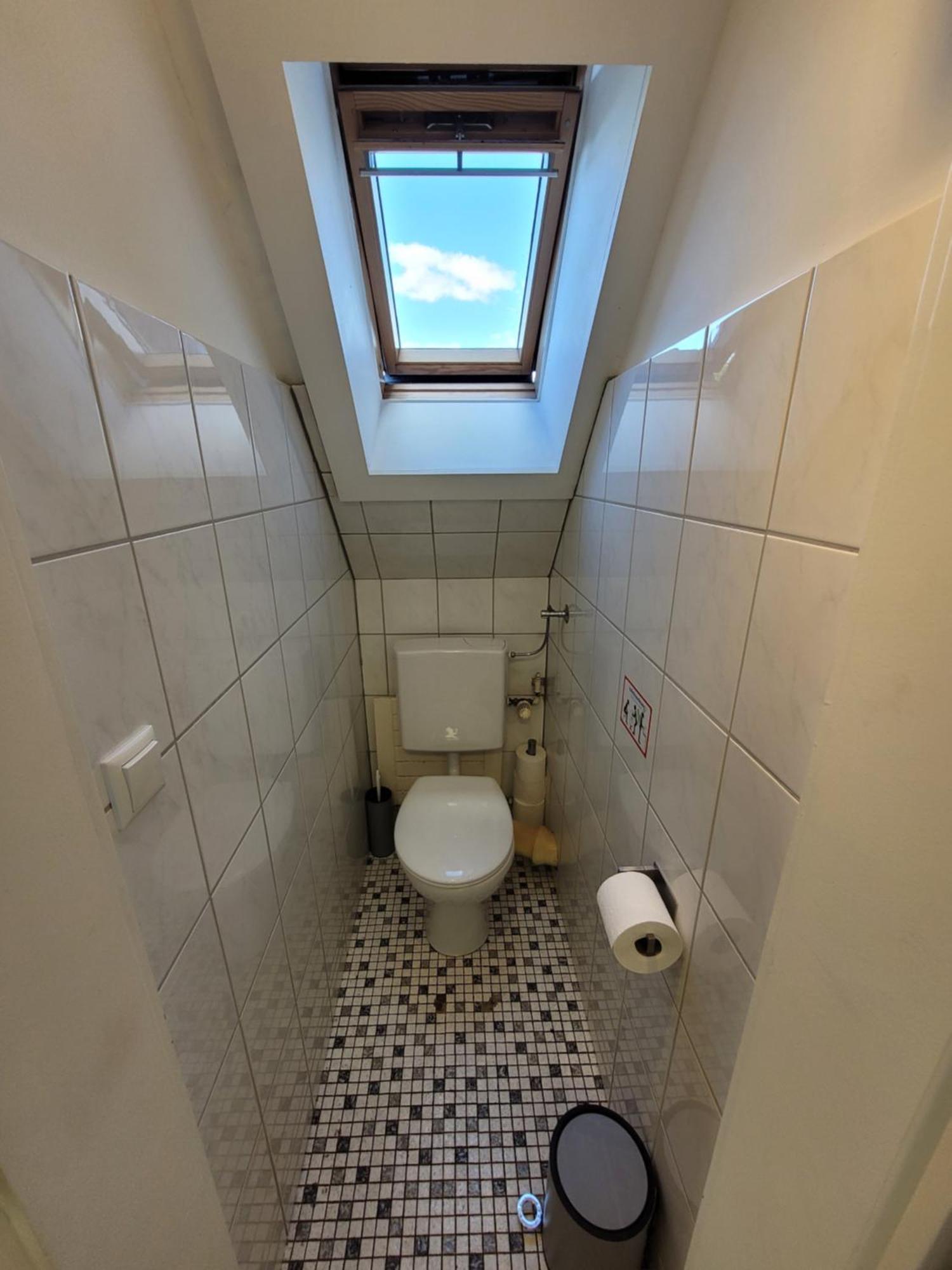 Guesthouse Wi Rooms Юлих Экстерьер фото